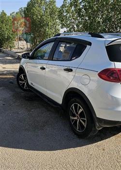 Lifan X50